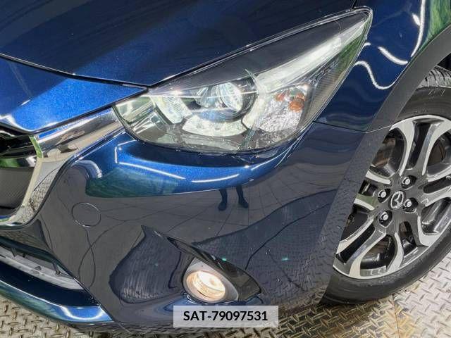 Mazda DEMIO 2016-05 345330-12