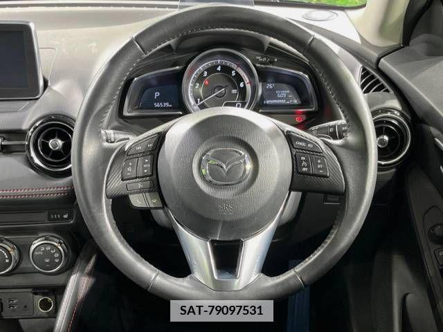 Mazda DEMIO 2016-05 345330-11