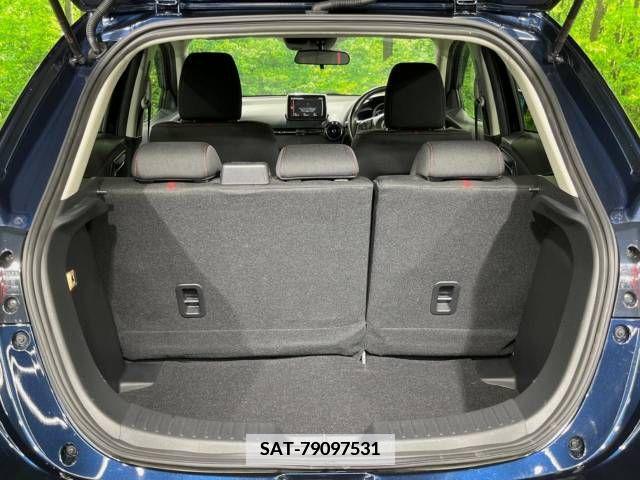 Mazda DEMIO 2016-05 345330-10