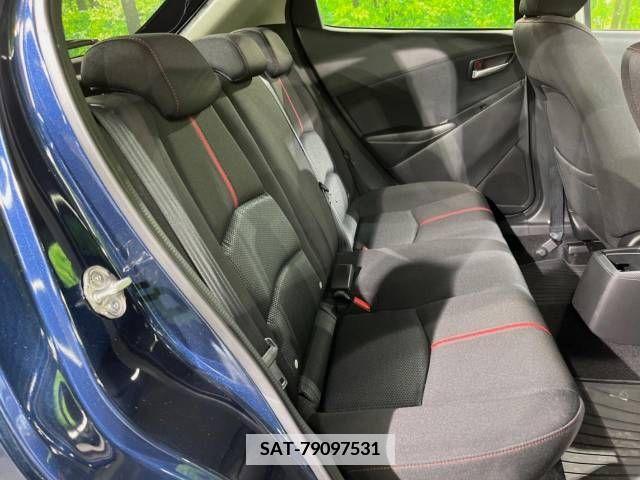 Mazda DEMIO 2016-05 345330-9