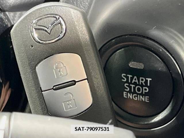 Mazda DEMIO 2016-05 345330-7