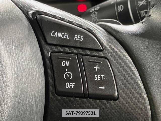 Mazda DEMIO 2016-05 345330-5