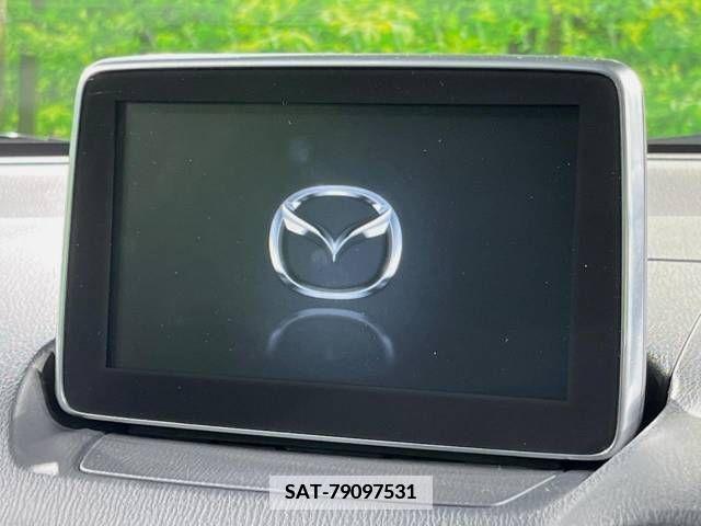 Mazda DEMIO 2016-05 345330-4