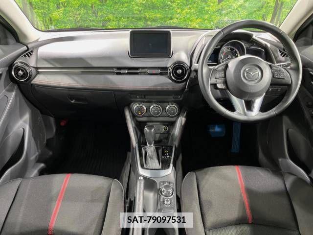 Mazda DEMIO 2016-05 345330-1