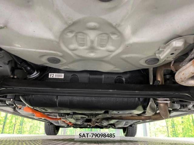 Toyota AQUA 2019-03 237769-19