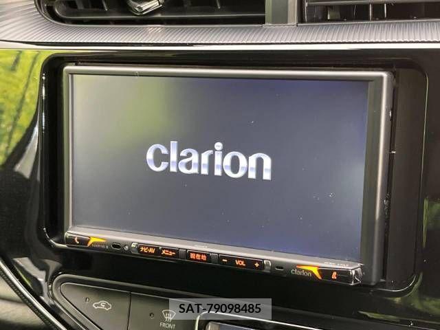 Toyota AQUA 2019-03 237769-2
