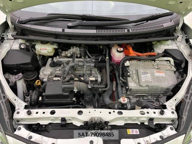 Toyota AQUA 2019-03 237769-18