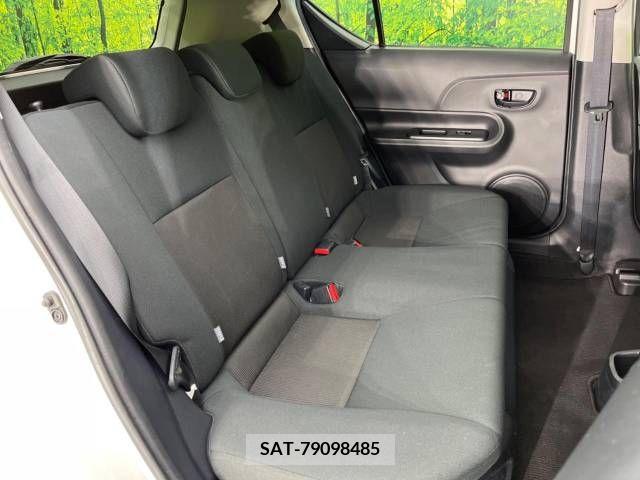 Toyota AQUA 2019-03 237769-9