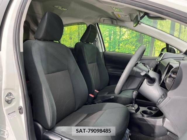 Toyota AQUA 2019-03 237769-8