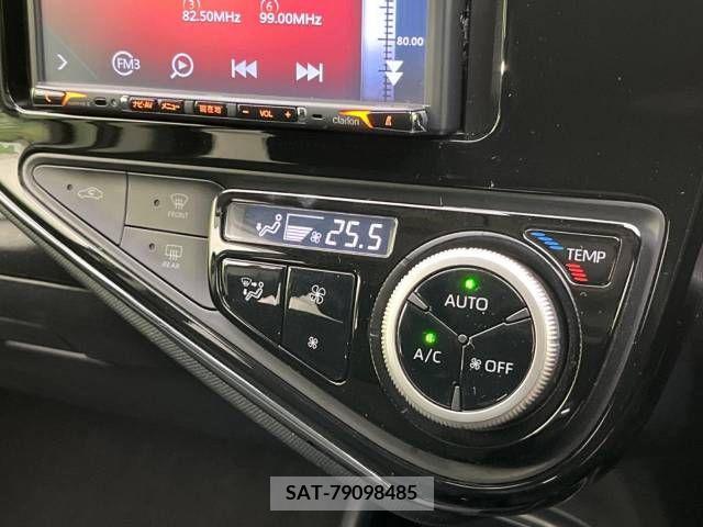 Toyota AQUA 2019-03 237769-5