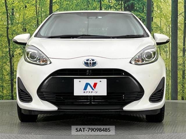 Toyota AQUA 2019-03 237769-14