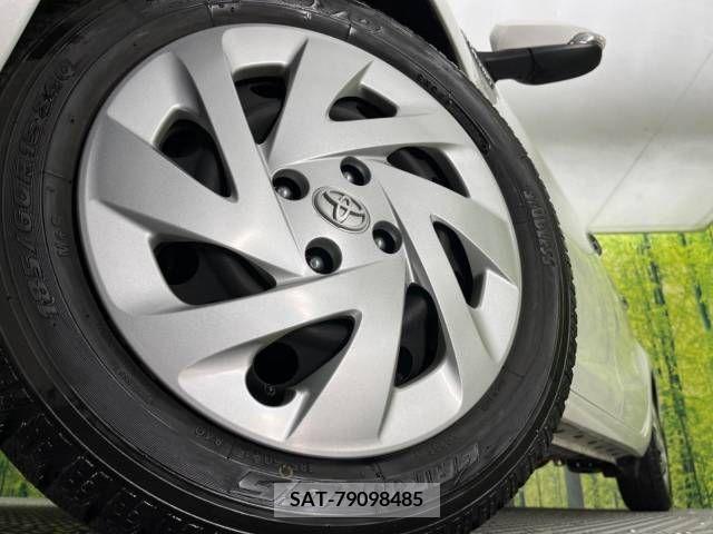 Toyota AQUA 2019-03 237769-13