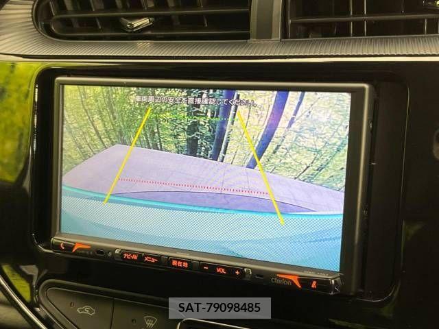 Toyota AQUA 2019-03 237769-4