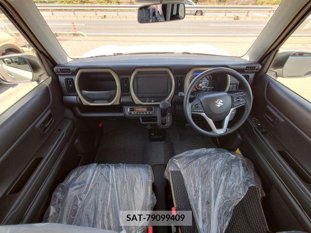 Suzuki HUSTLER 2024-06 330255-1
