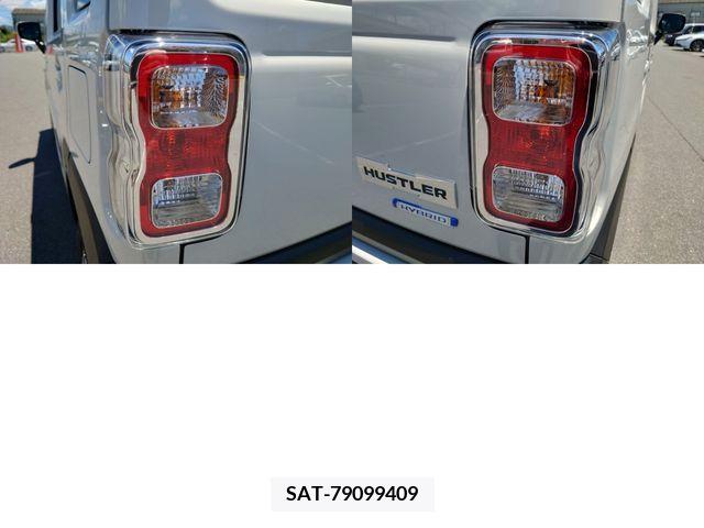 Suzuki HUSTLER 2024-06 330255-6