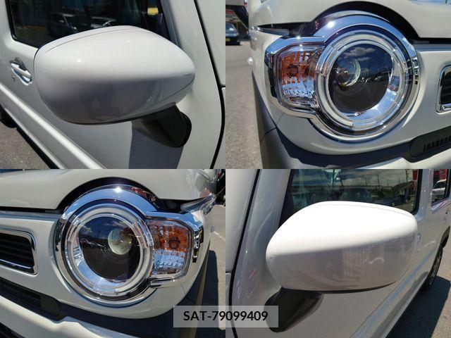 Suzuki HUSTLER 2024-06 330255-5