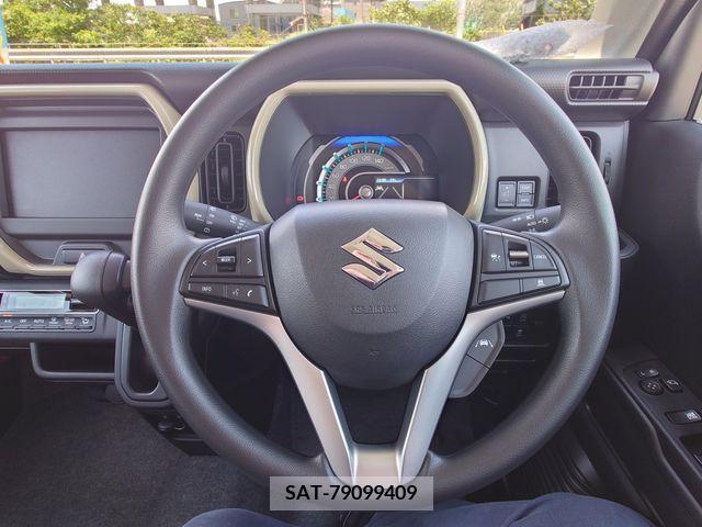 Suzuki HUSTLER 2024-06 330255-14