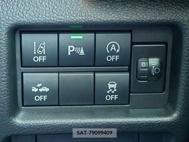 Suzuki HUSTLER 2024-06 330255-8