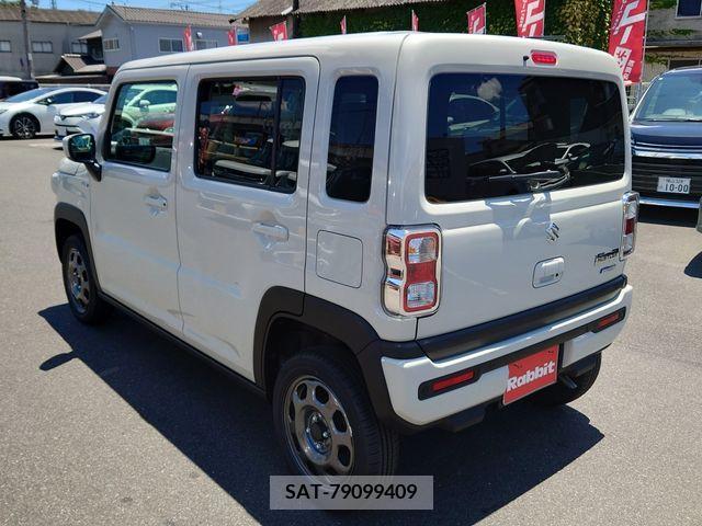 Suzuki HUSTLER 2024-06 330255-2