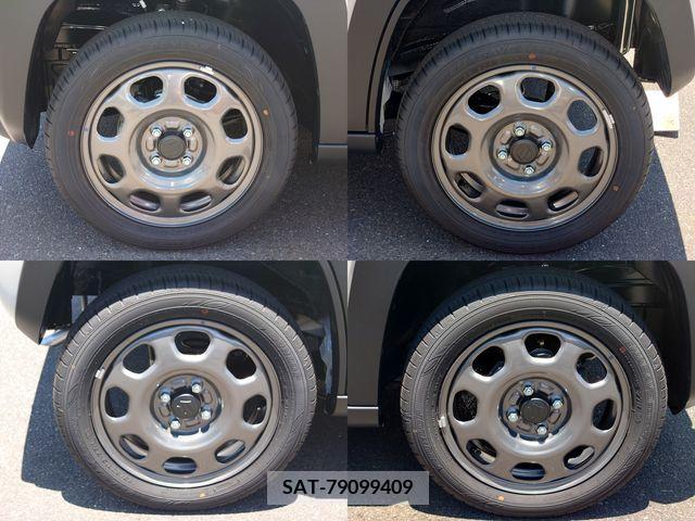 Suzuki HUSTLER 2024-06 330255-7