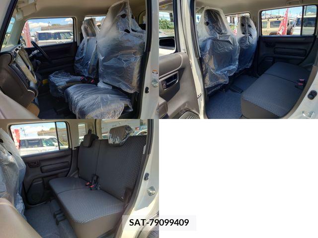 Suzuki HUSTLER 2024-06 330255-24