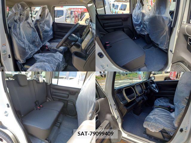 Suzuki HUSTLER 2024-06 330255-23