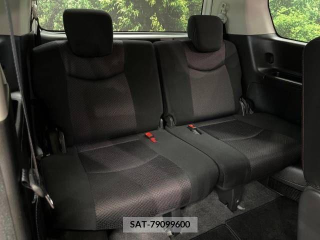 Nissan SERENA 2011-12 324898-10
