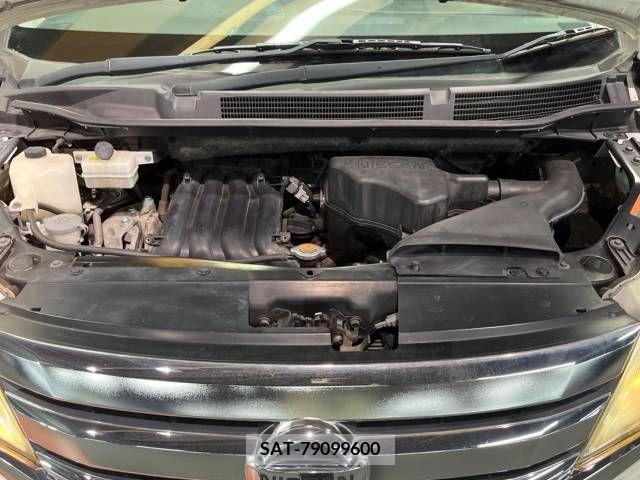 Nissan SERENA 2011-12 324898-19