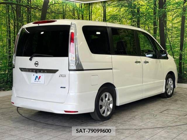 Nissan SERENA 2011-12 324898-18