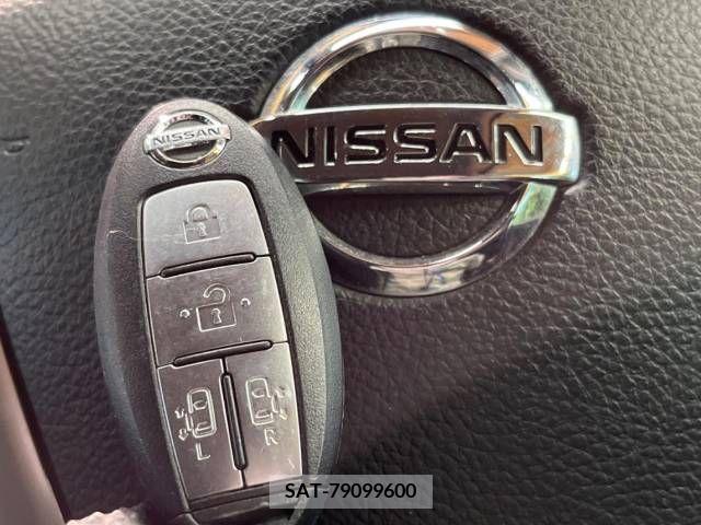 Nissan SERENA 2011-12 324898-7