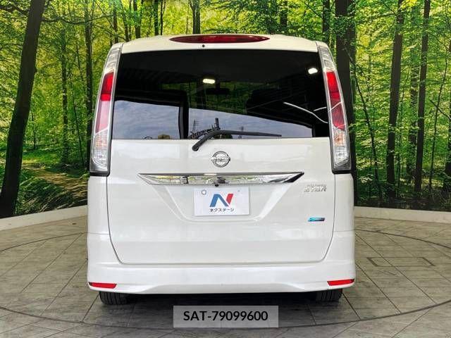 Nissan SERENA 2011-12 324898-16
