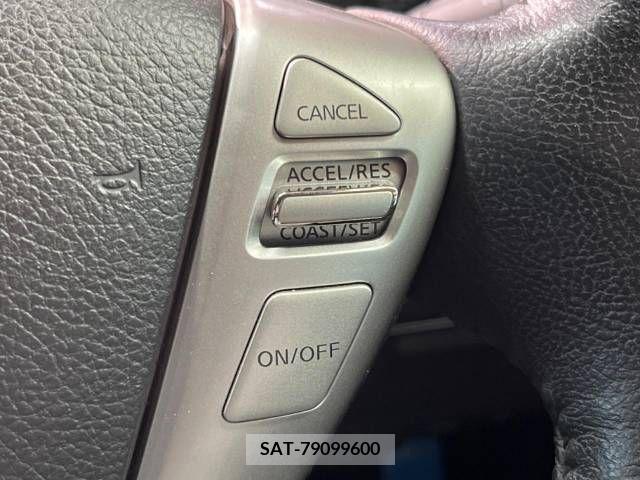 Nissan SERENA 2011-12 324898-5