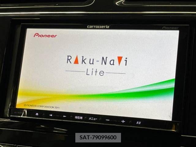 Nissan SERENA 2011-12 324898-2
