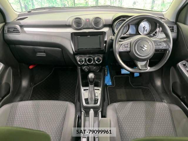 Suzuki SWIFT 2021-04 320947-1