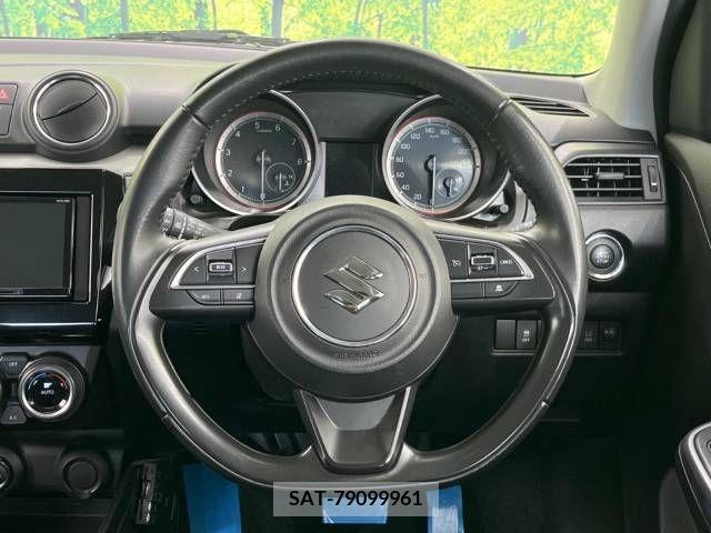 Suzuki SWIFT 2021-04 320947-12