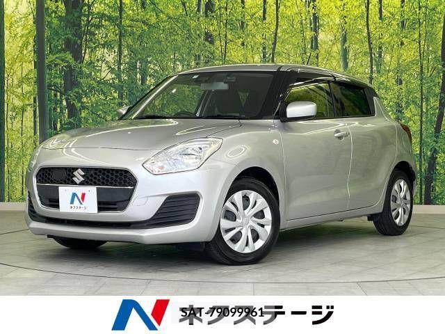 Suzuki SWIFT 2021-04 320947-0