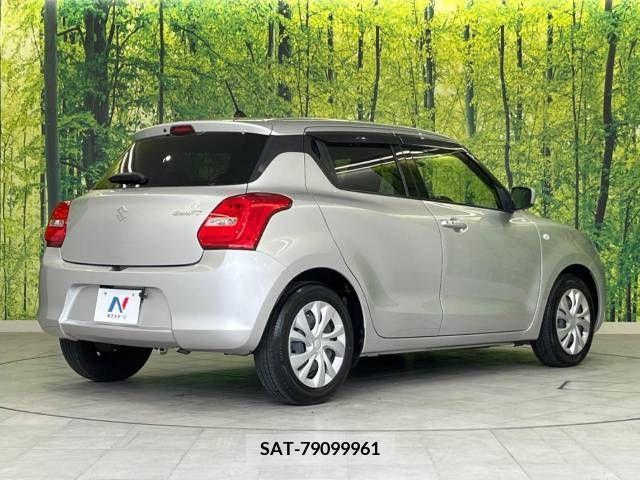 Suzuki SWIFT 2021-04 320947-18