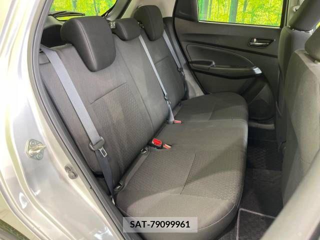 Suzuki SWIFT 2021-04 320947-10