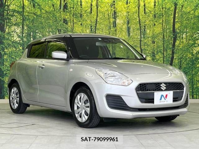 Suzuki SWIFT 2021-04 320947-17
