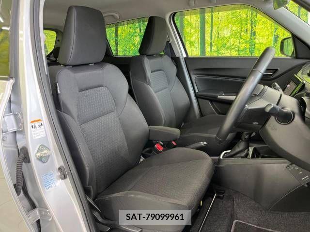 Suzuki SWIFT 2021-04 320947-9