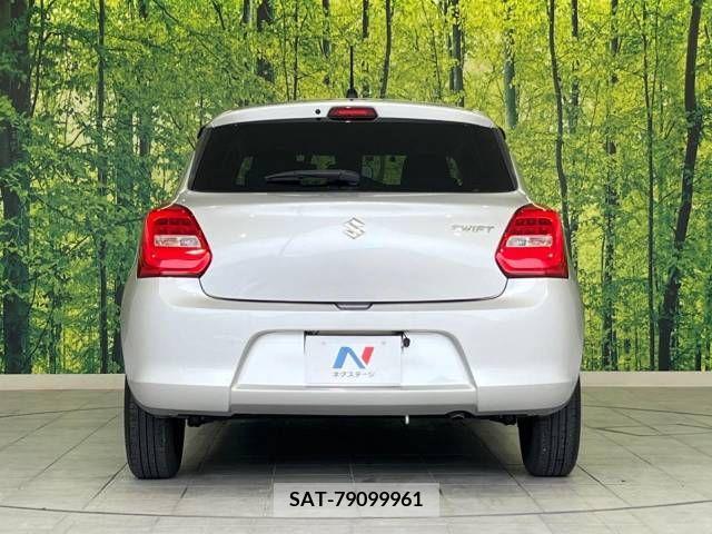 Suzuki SWIFT 2021-04 320947-16