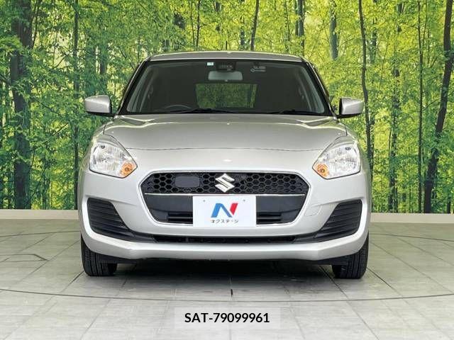 Suzuki SWIFT 2021-04 320947-15