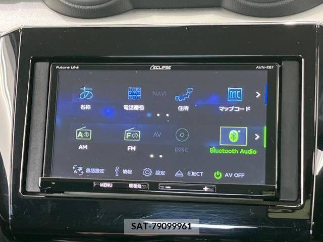 Suzuki SWIFT 2021-04 320947-4
