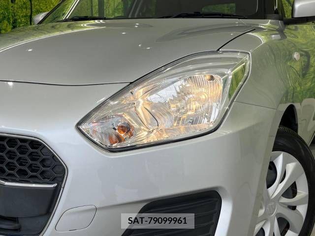 Suzuki SWIFT 2021-04 320947-13
