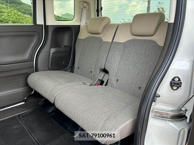 Honda N BOX 2021-12 307380-17