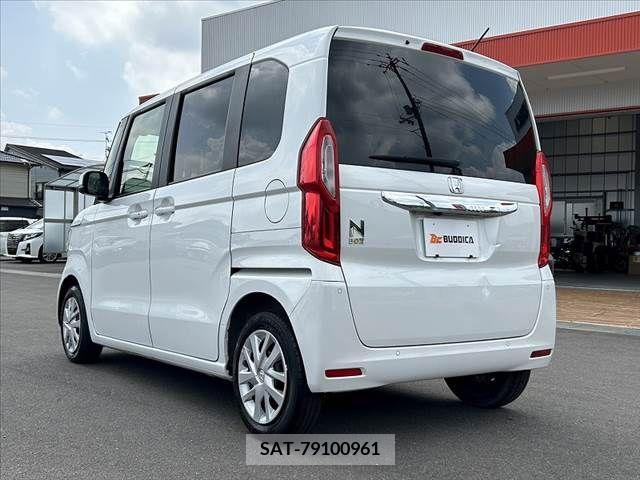 Honda N BOX 2021-12 307380-12