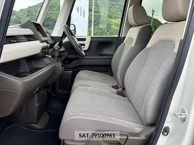 Honda N BOX 2021-12 307380-16