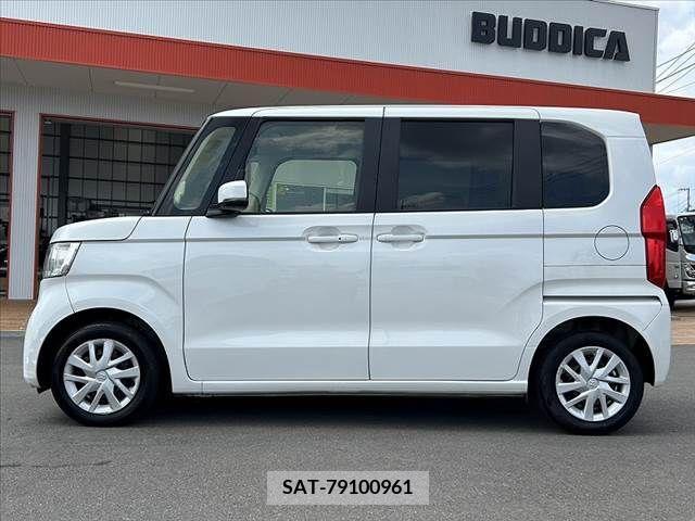 Honda N BOX 2021-12 307380-10
