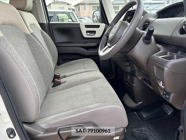 Honda N BOX 2021-12 307380-15