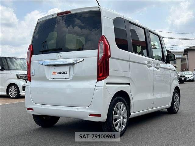 Honda N BOX 2021-12 307380-14